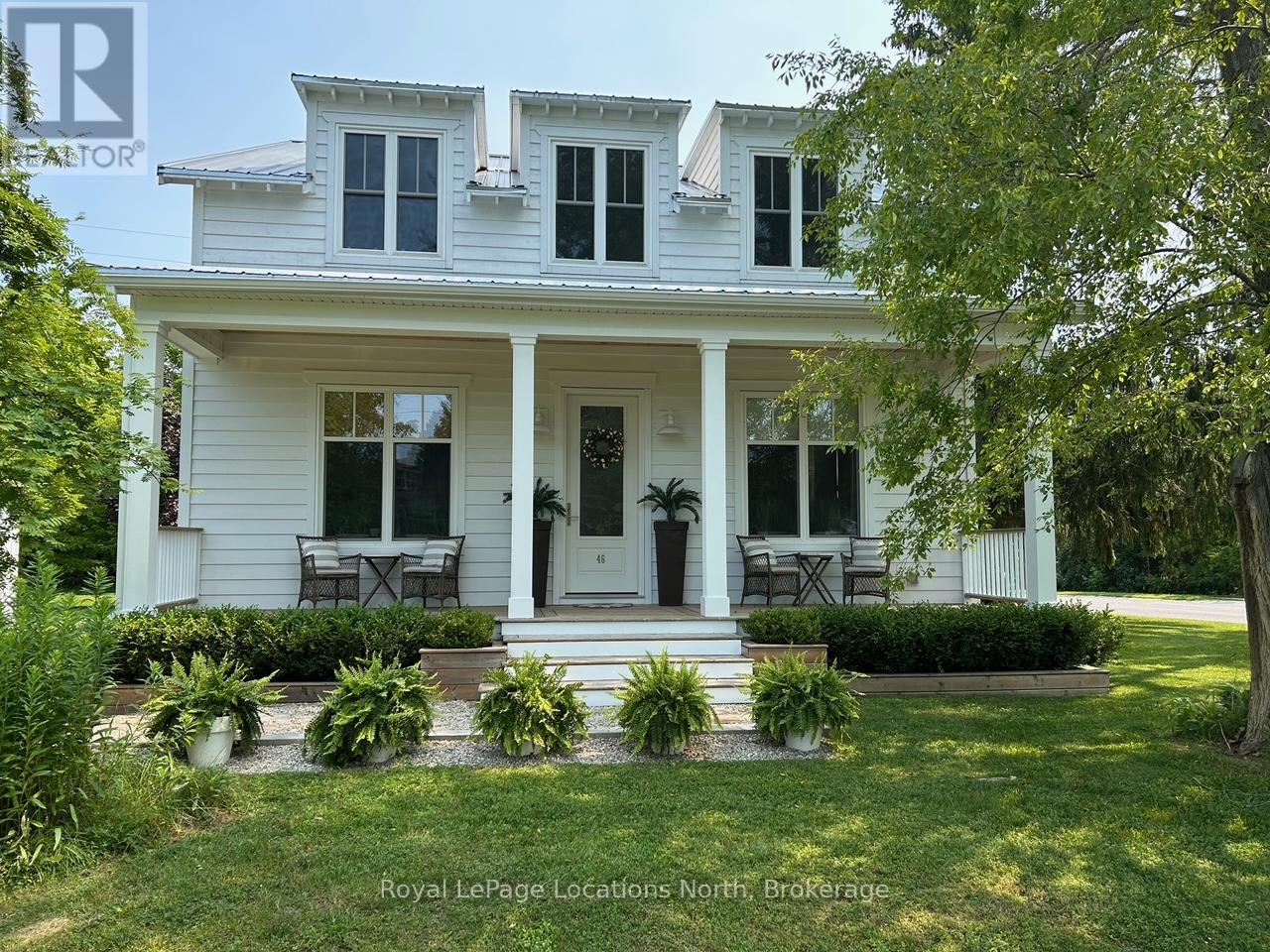 46 King St W, The Blue Mountains, ON N0H 2P0