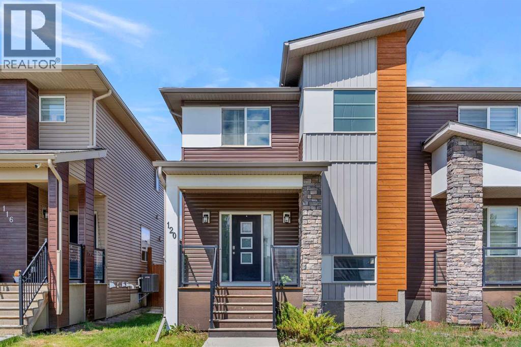 120 Cornerstone Ave NE, Calgary, AB T3N 1G6