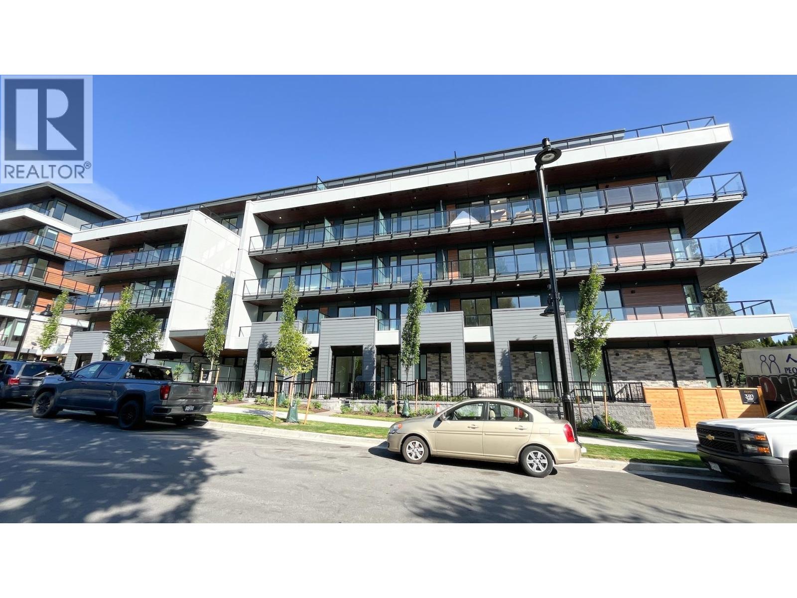 375 Clayton Street Unit 203, Coquitlam, BC V3K 0J9