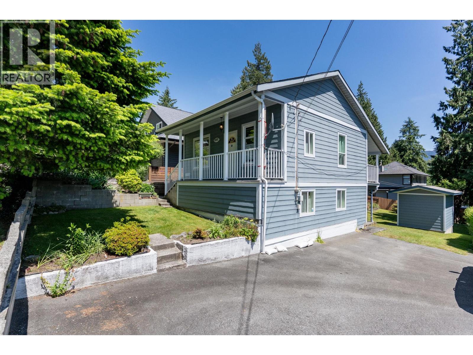 4370 Mountain Hwy, North Vancouver, BC V7K 2K2