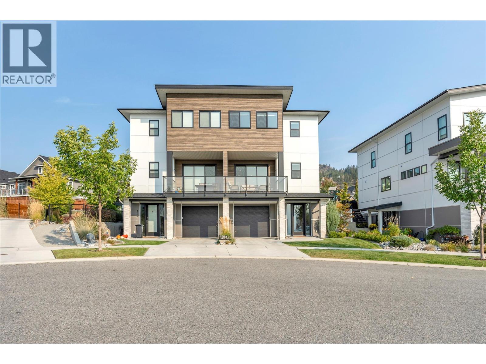 1001 Antler Drive Unit 101, Penticton, BC V2A 0C8