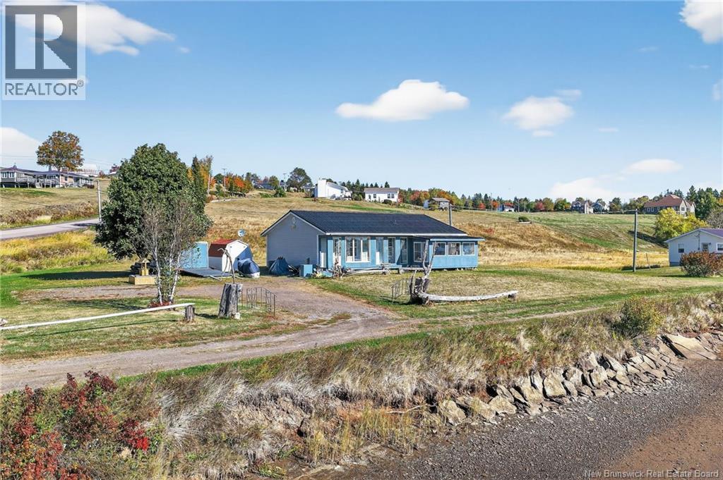 11411 Route 515, Bouctouche Cove, NB E4S 4J5