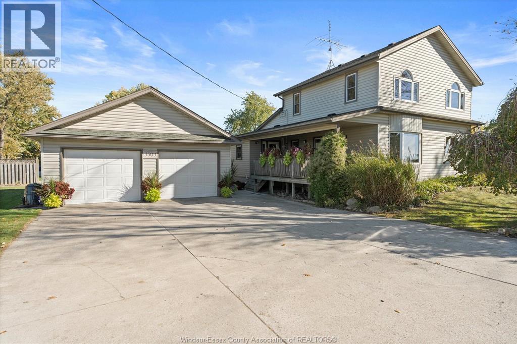 3503 Concession Rd 3 N, Amherstburg, ON N9V 2Y9