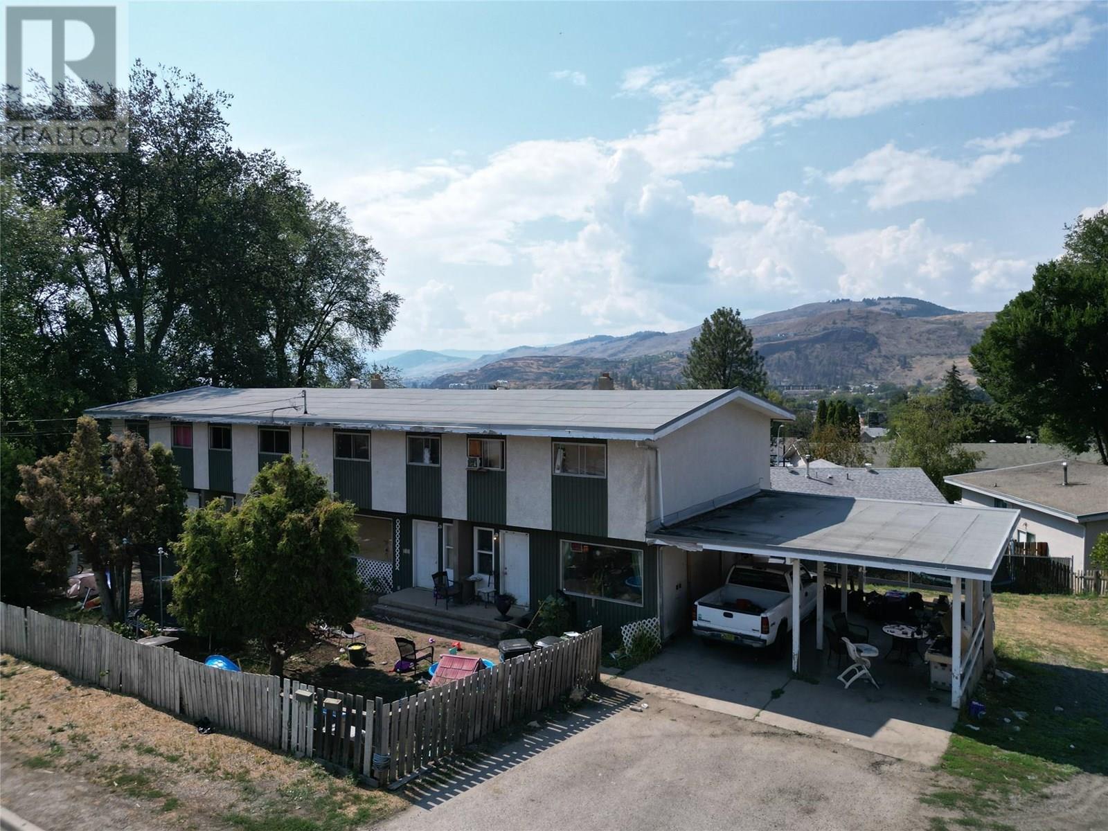 3700 Pleasant Valley Road #1 2, Vernon, BC V1H 1R4