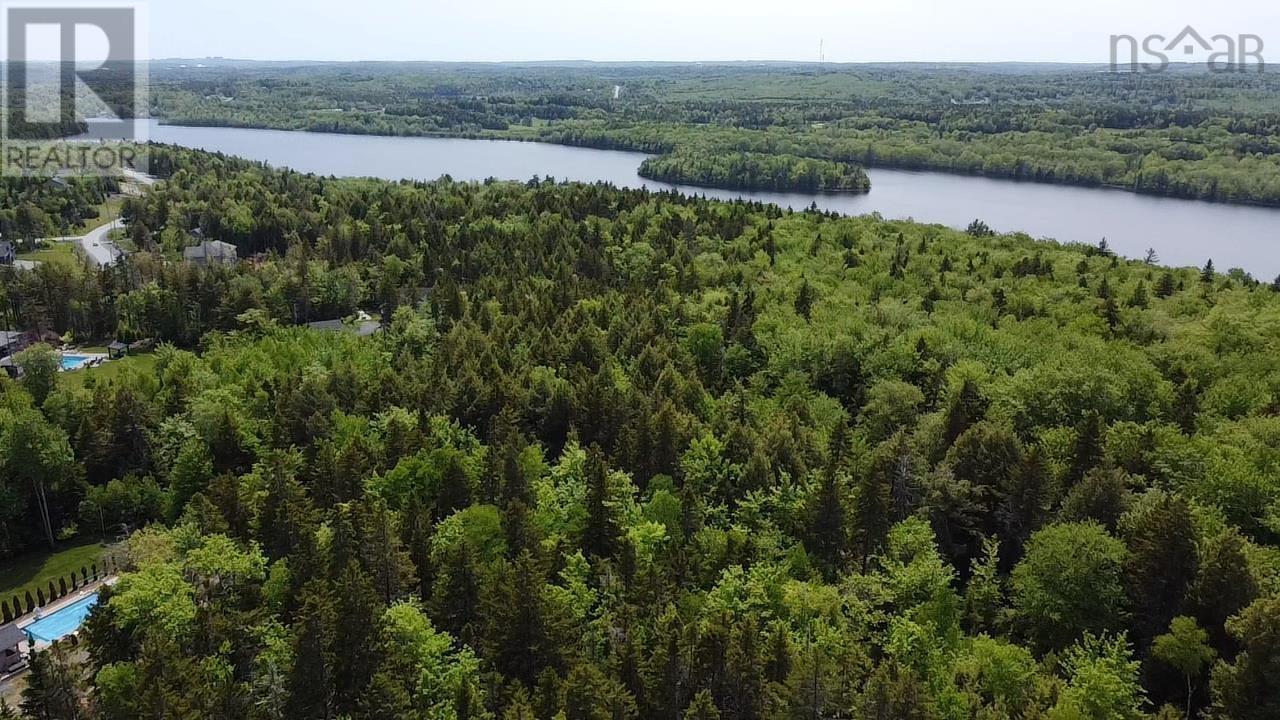 Parcel Beaverbrook Drive, Fall River, NS B2T 1S7
