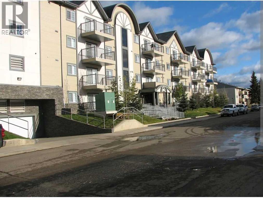 9604 Manning Avenue Unit 401, Fort Mcmurray, AB T9H 3M7