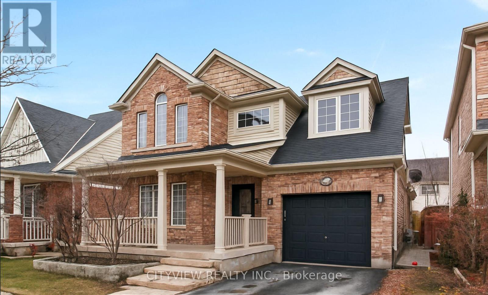 608 Brothers Cres, Milton, ON L9T 0G8