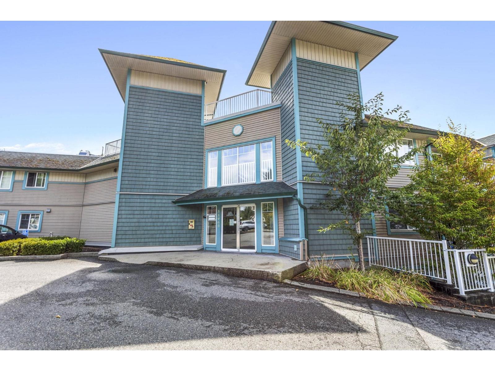33960 Old Yale Road Unit 108, Abbotsford, BC V2S 2J9