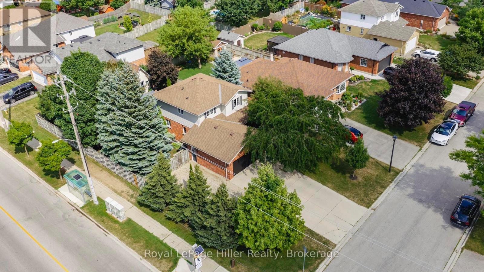 130 Oakdale Ave, Stratford, ON N5A 7W2
