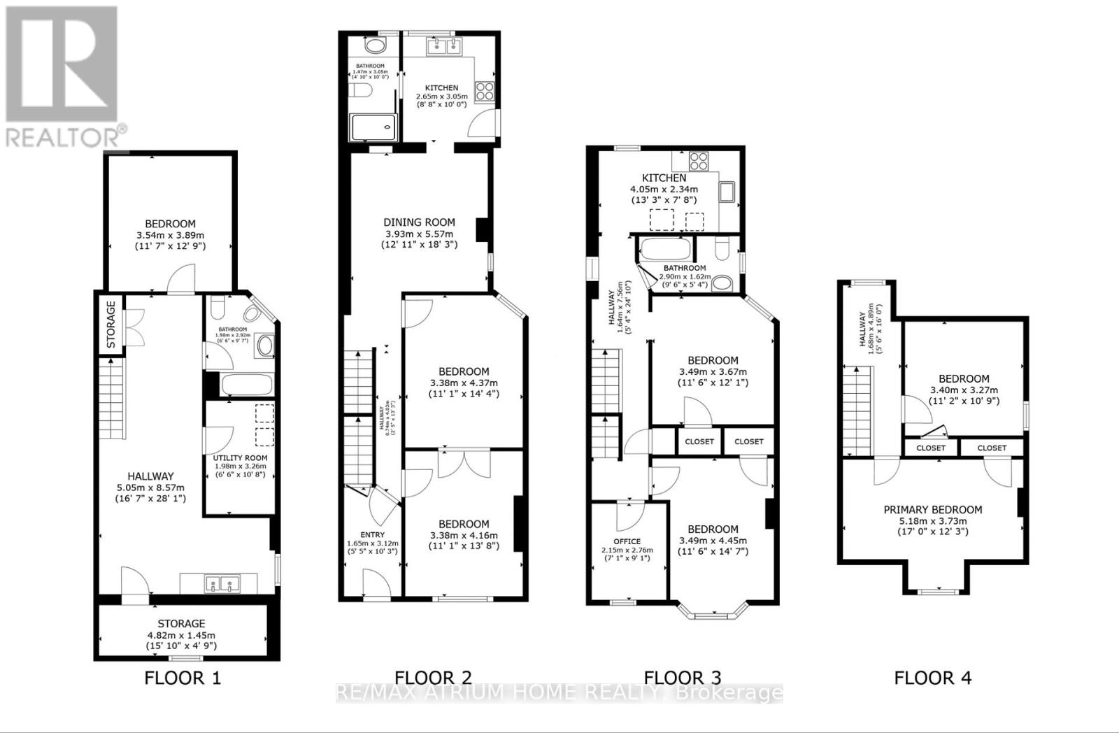 1000 Dundas St W, Toronto, ON M6J 1W6