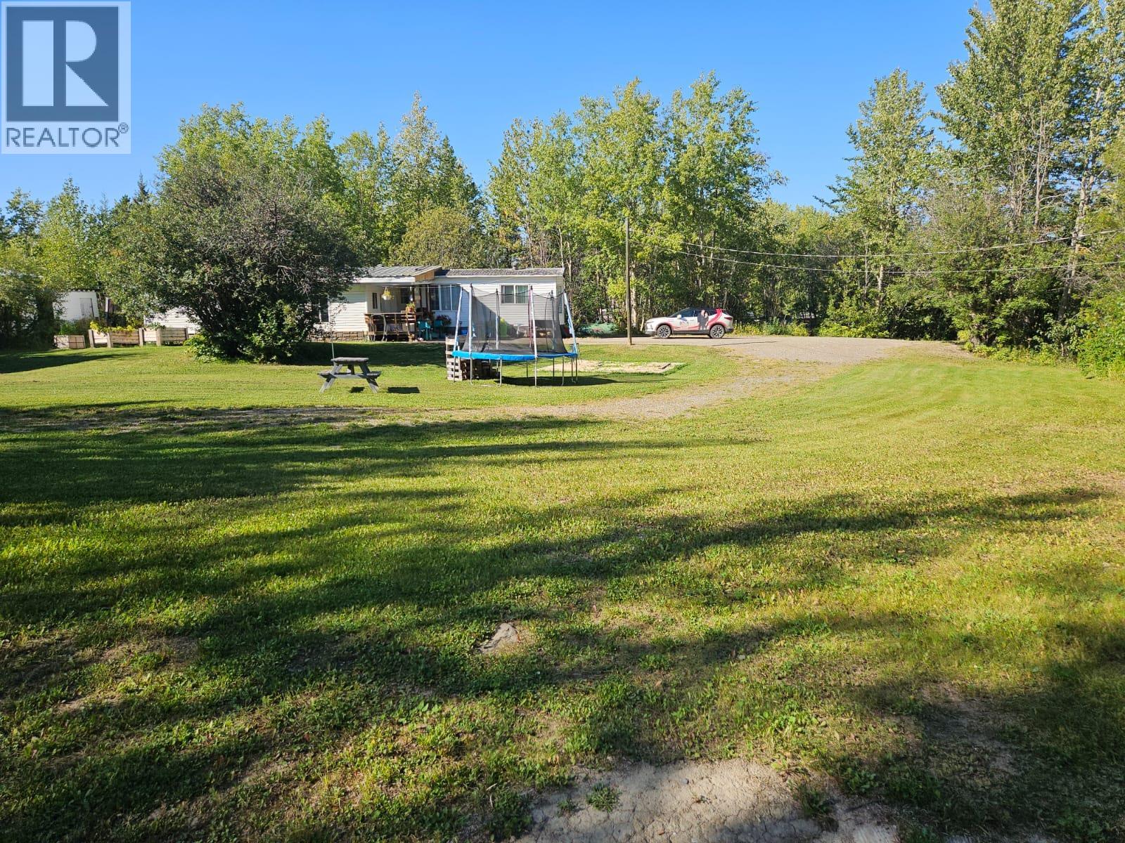 5785 Wabi Ests, Chetwynd, BC V0C 1J0