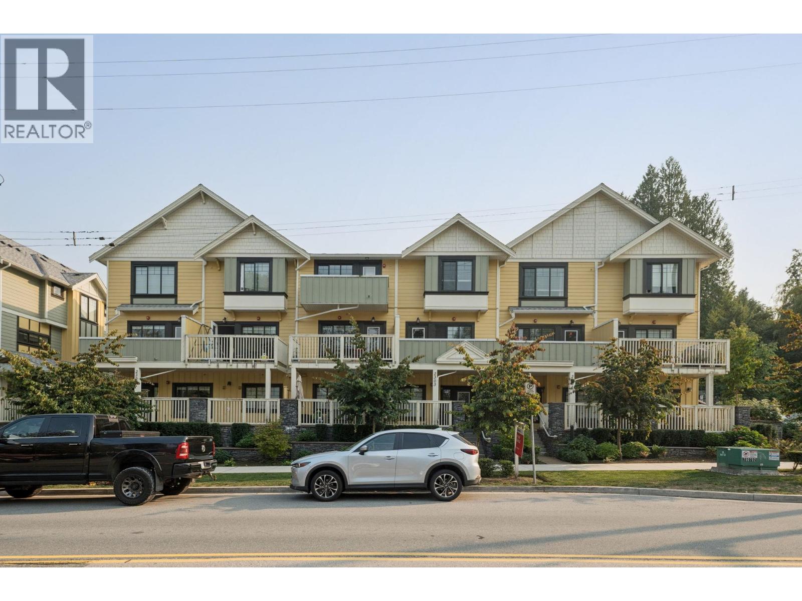 80 Elgin Street Unit 209, Port Moody, BC V3H 0M6