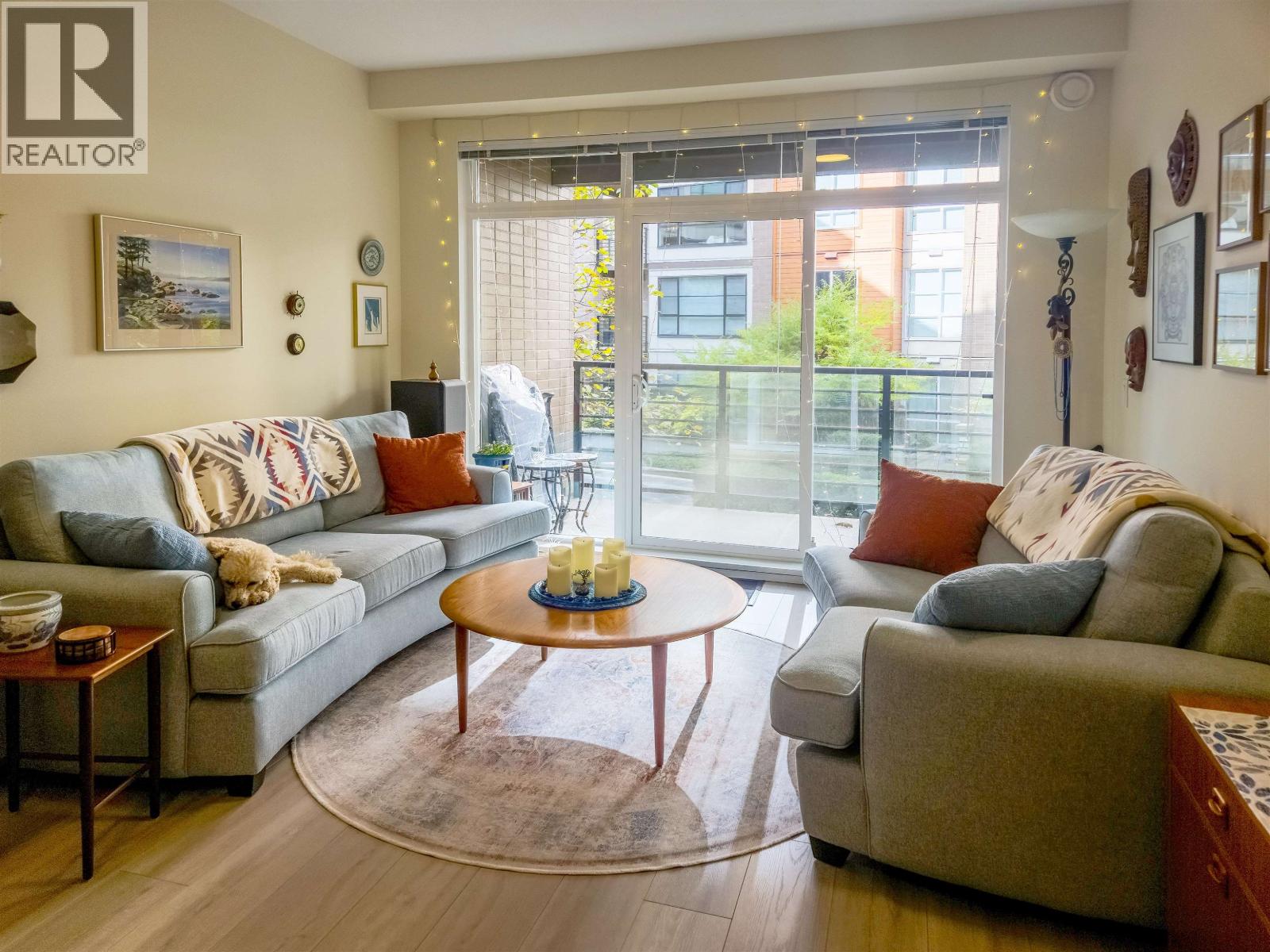 5983 Gray Avenue Unit 218, Vancouver, BC V6S 0G8