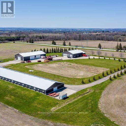 1783 Lloydtownaurora Rd, King, ON L7B 0E1