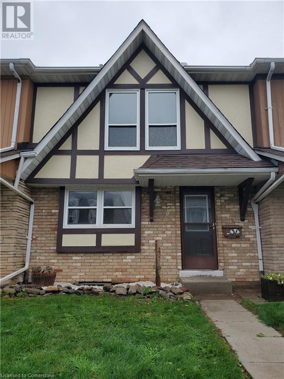 2254 Upper Middle Road Unit 6, Burlington, ON L7P 2Z9