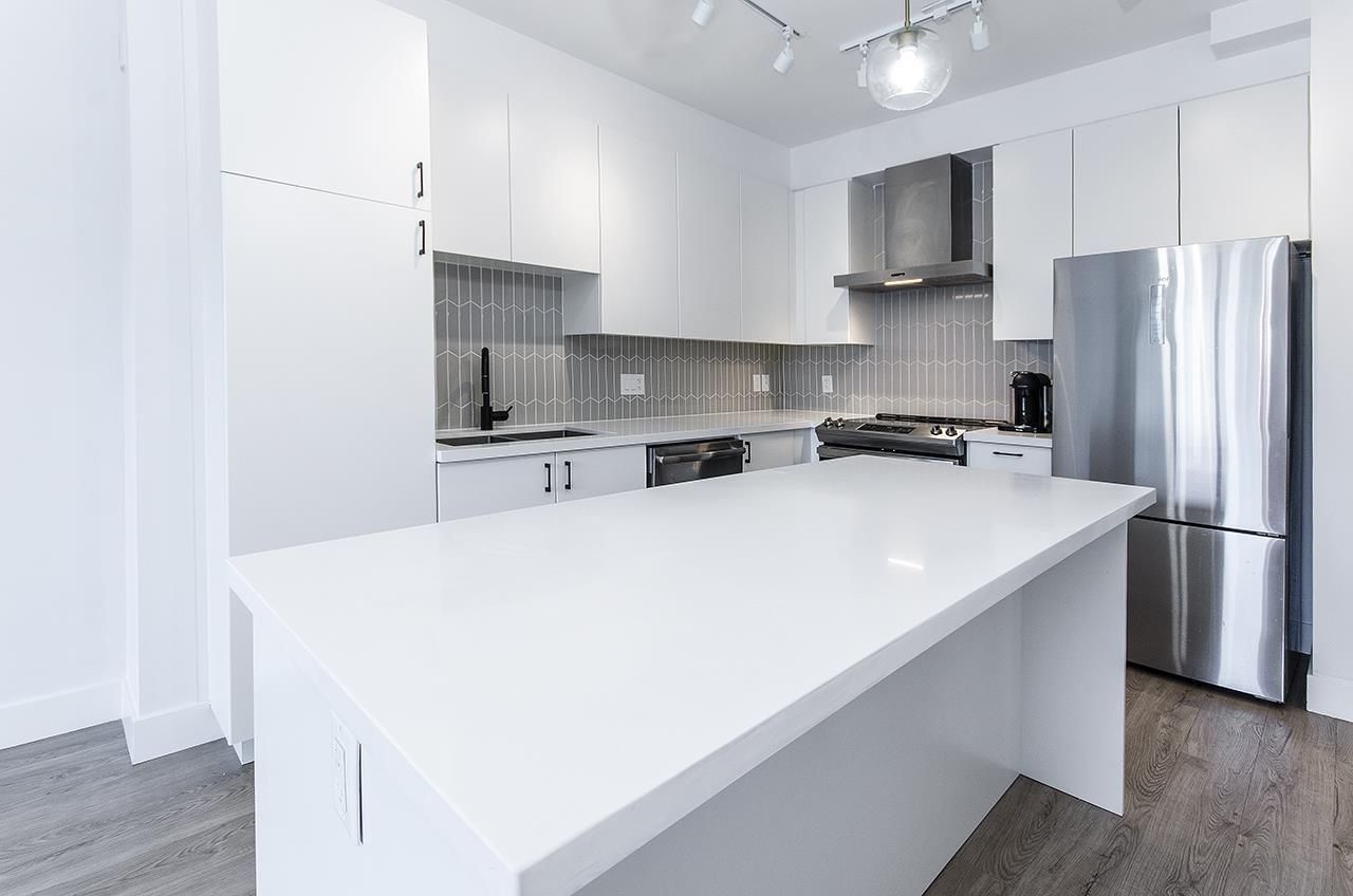 20838 78b Avenue #a502, Langley, BC V2Y 3M1