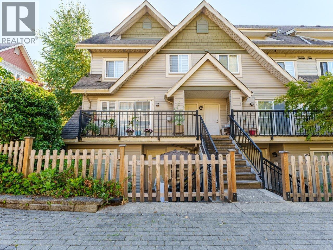 9339 Alberta Road Unit 77, Richmond, BC V6Y 4E3