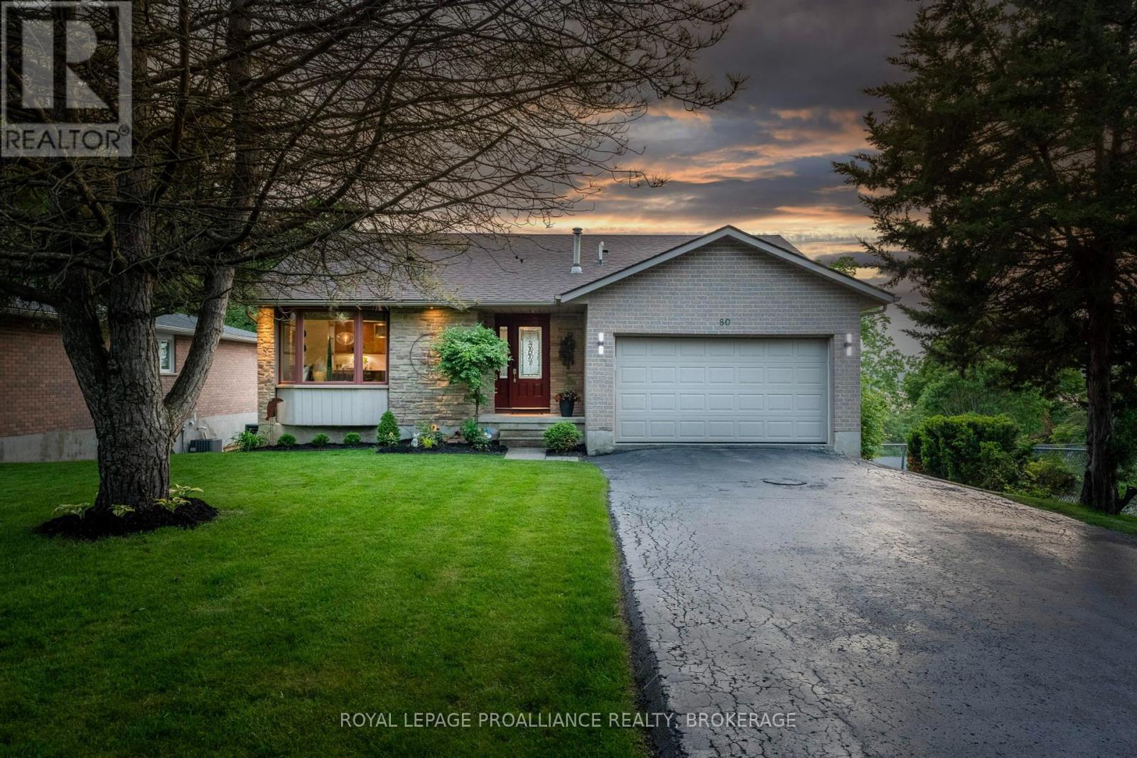 80 Limeridge Dr, Kingston, ON K7K 6L8