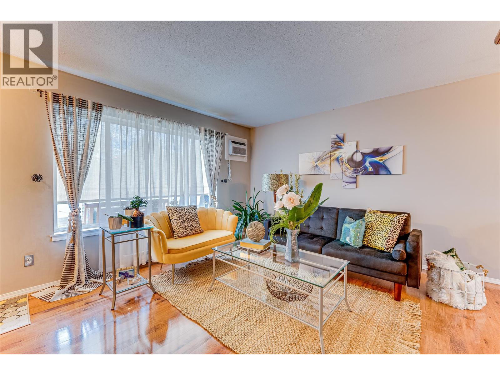 505 Browne Road Unit 216 Lot Apt 33, Vernon, BC V1T 7M2