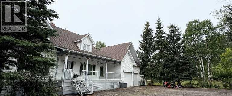 17 Rocky Ridge Drive, Rural Peace No. 135 M.d. Of, AB T0H 1W0