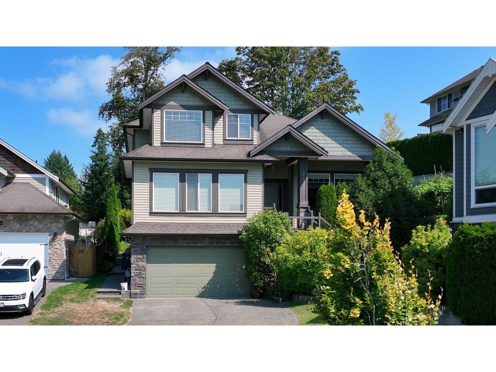 177 Street Unit 7192 #a, Surrey, BC V3S 7V3