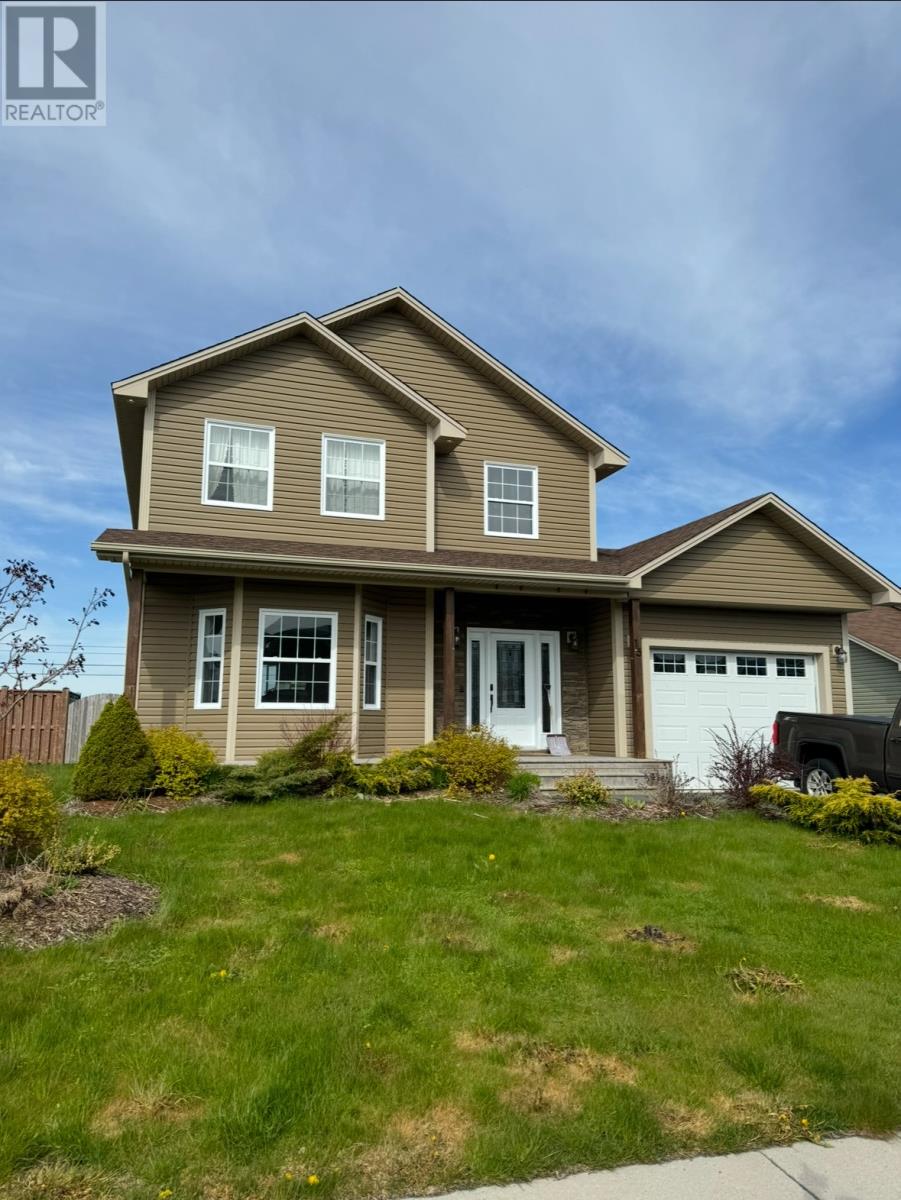 15 Thomston Ave, Conception Bay South, NL A1W 0C1