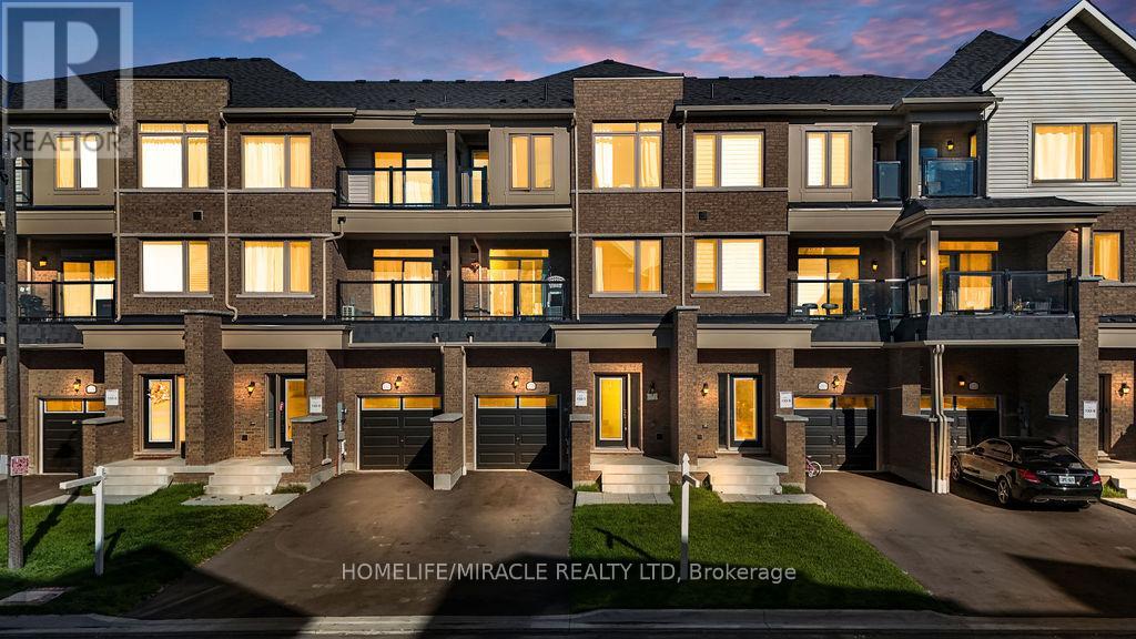 1115 Lockie Dr, Oshawa Kedron, ON L1L 0R9