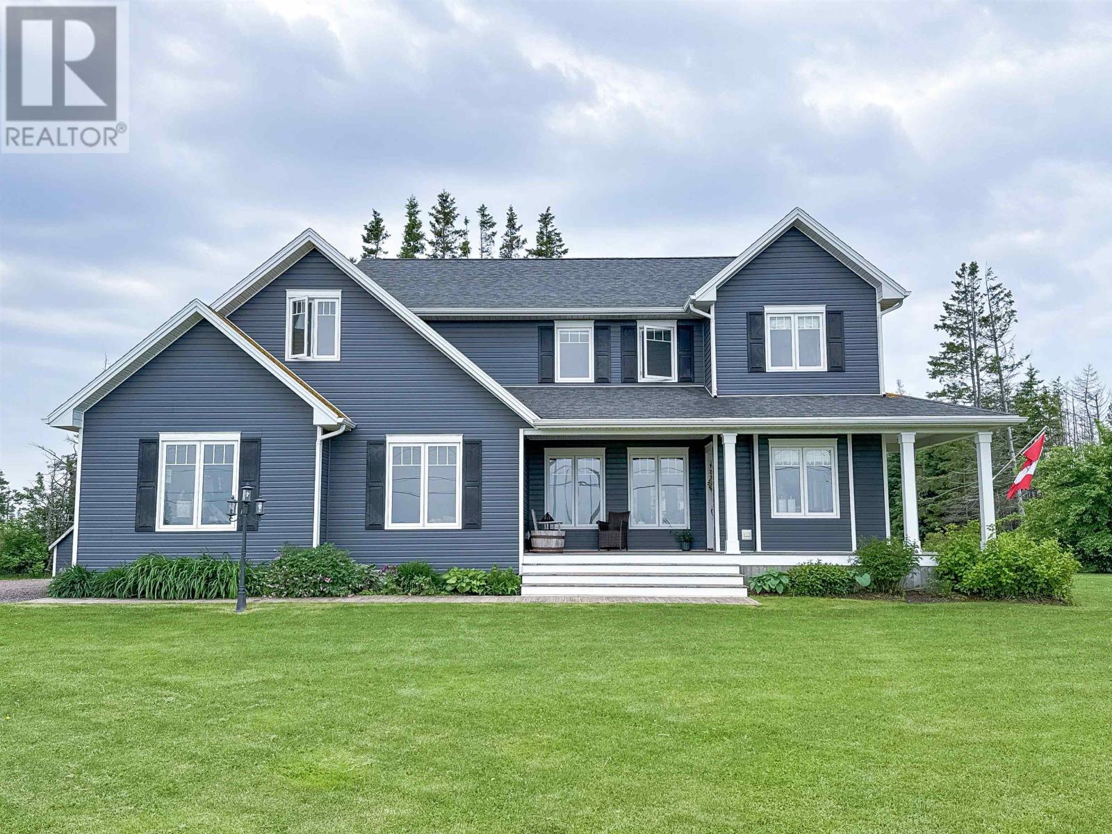 1409 Searletown Rd, Albany, PE C0B 1A0