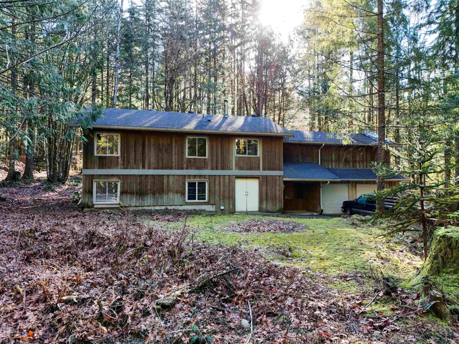 36351 Ridgeview Rd, Mission, BC V2V 4J1