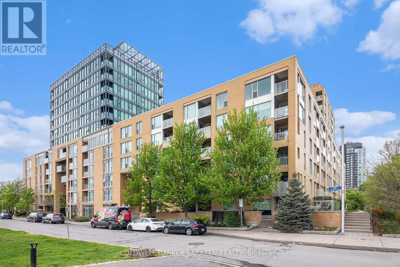 1301 250 Lett St, Ottawa, ON K1R 0A8