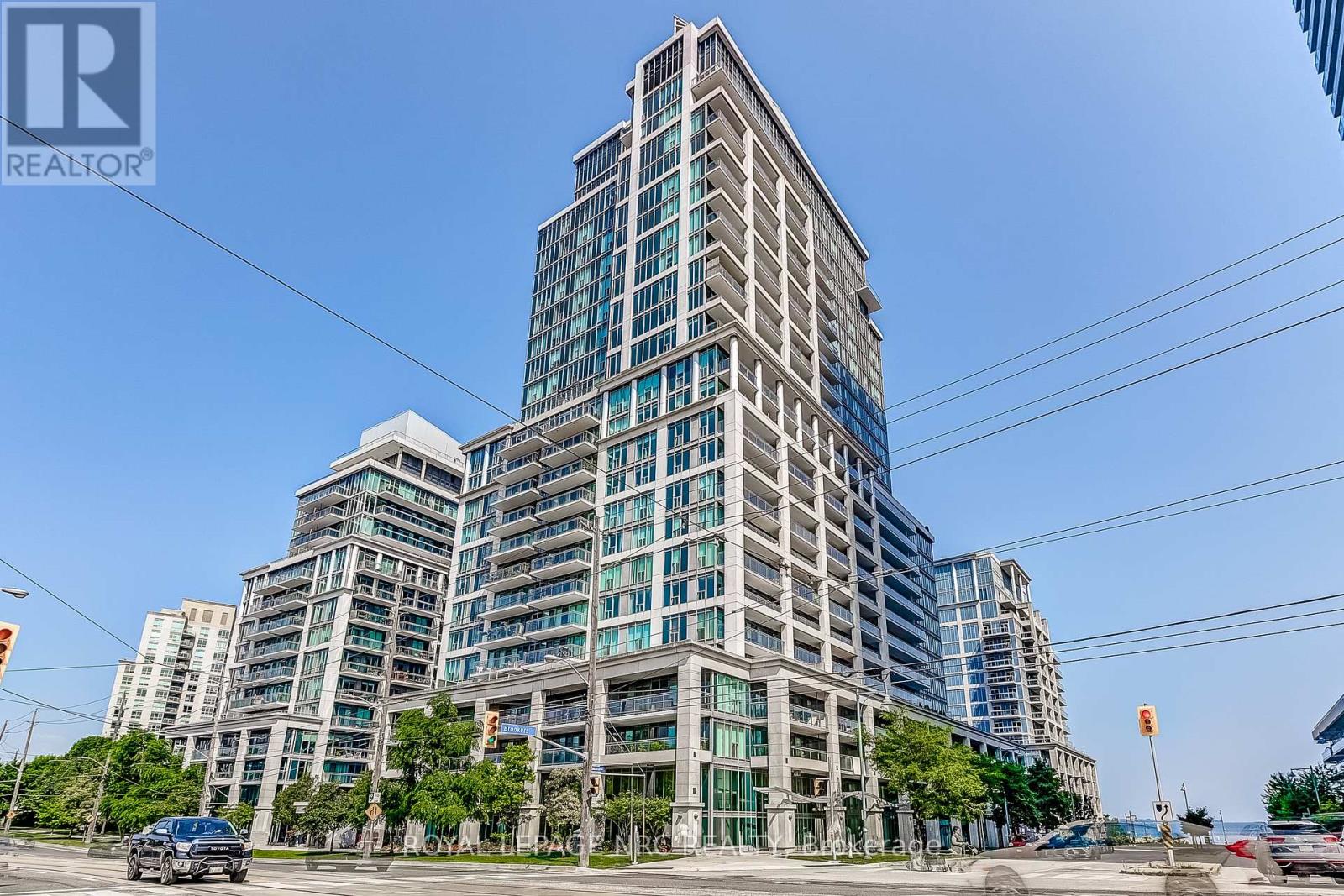 1211 2121 Lakeshore Blvd W, Toronto, ON M8V 4E9
