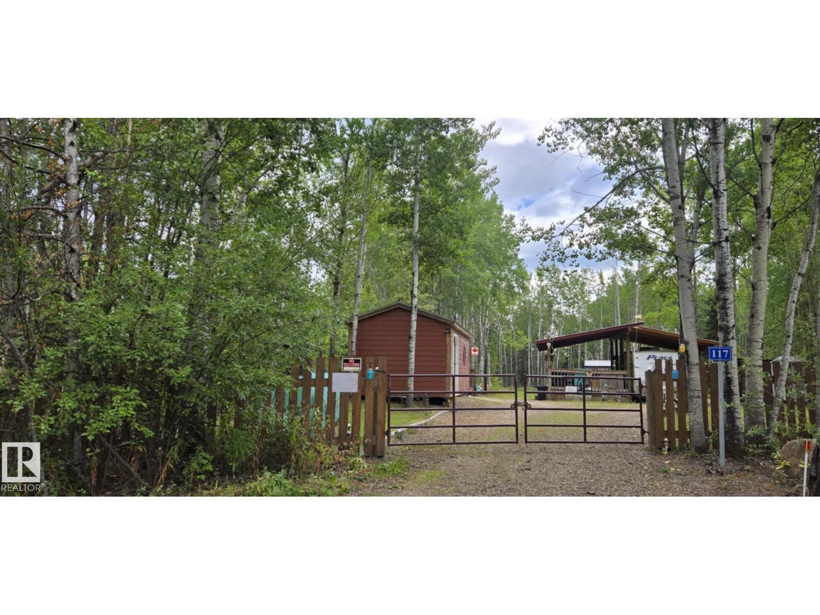 640055 Range Road 201 #117, Rural Athabasca County, AB T0A 0M0