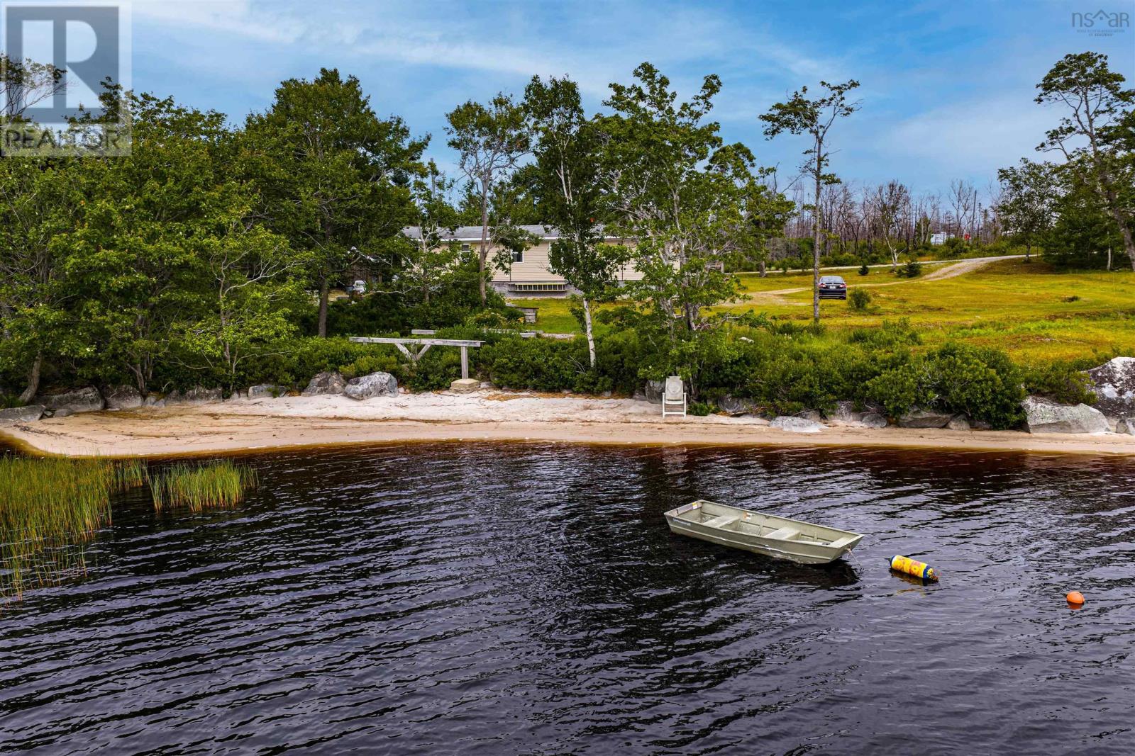 231 Scotia Dr, Barrington, NS B0W 1E0