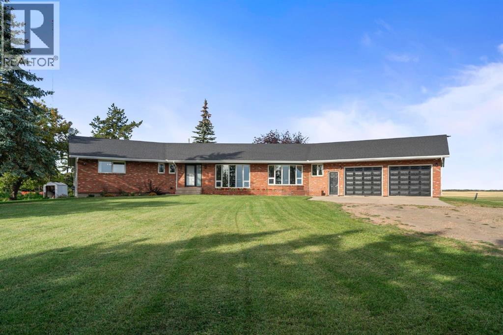 20042 Township Road 472, Rural Camrose County, AB T4V 2N1