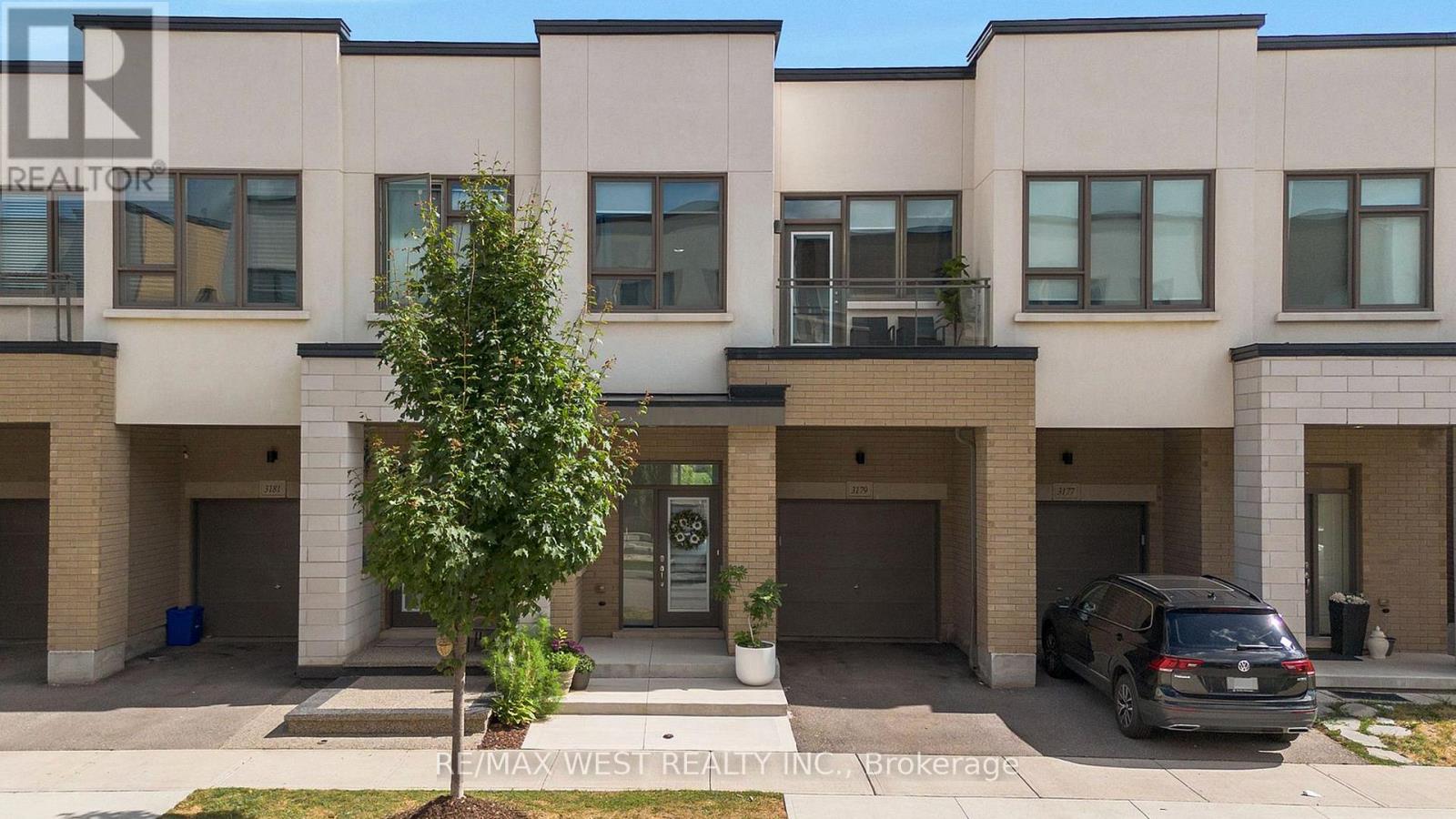3179 Mintwood Cir, Oakville Go Glenorchy, ON L6H 0N9