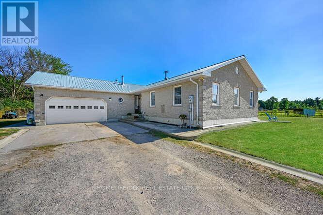 4429 Kilkenny Rd, Elizabethtown-Kitley, ON K0E 1M0