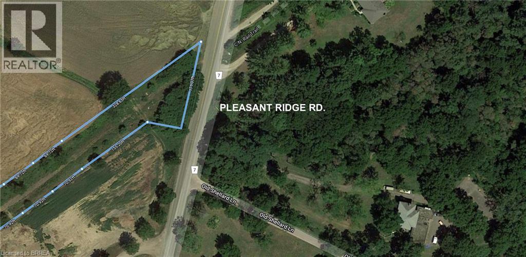 161 Pleasant Ridge Rd, Brantford, ON N3R 0B8