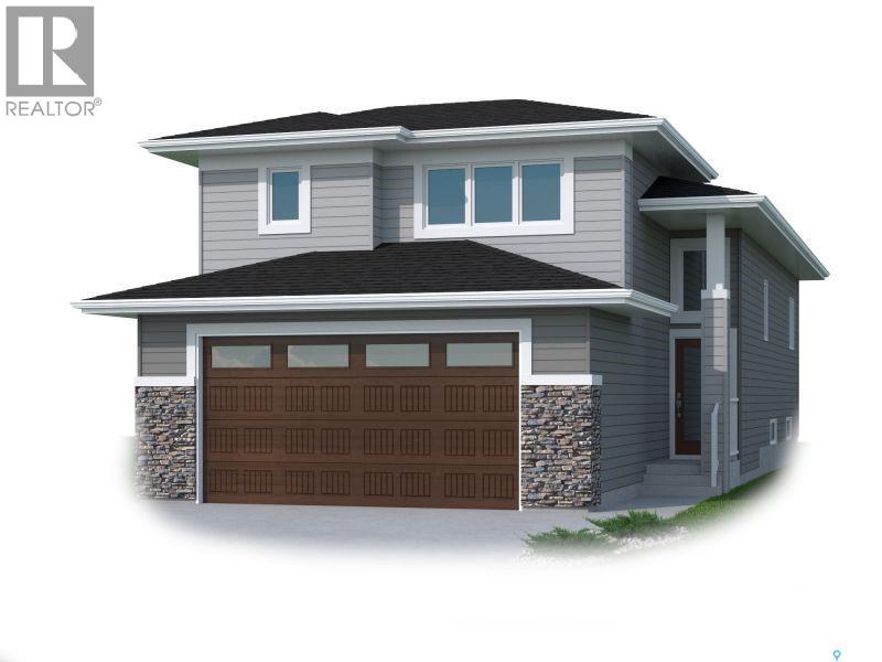358 Asokan Bnd, Saskatoon, SK S7V 1V9