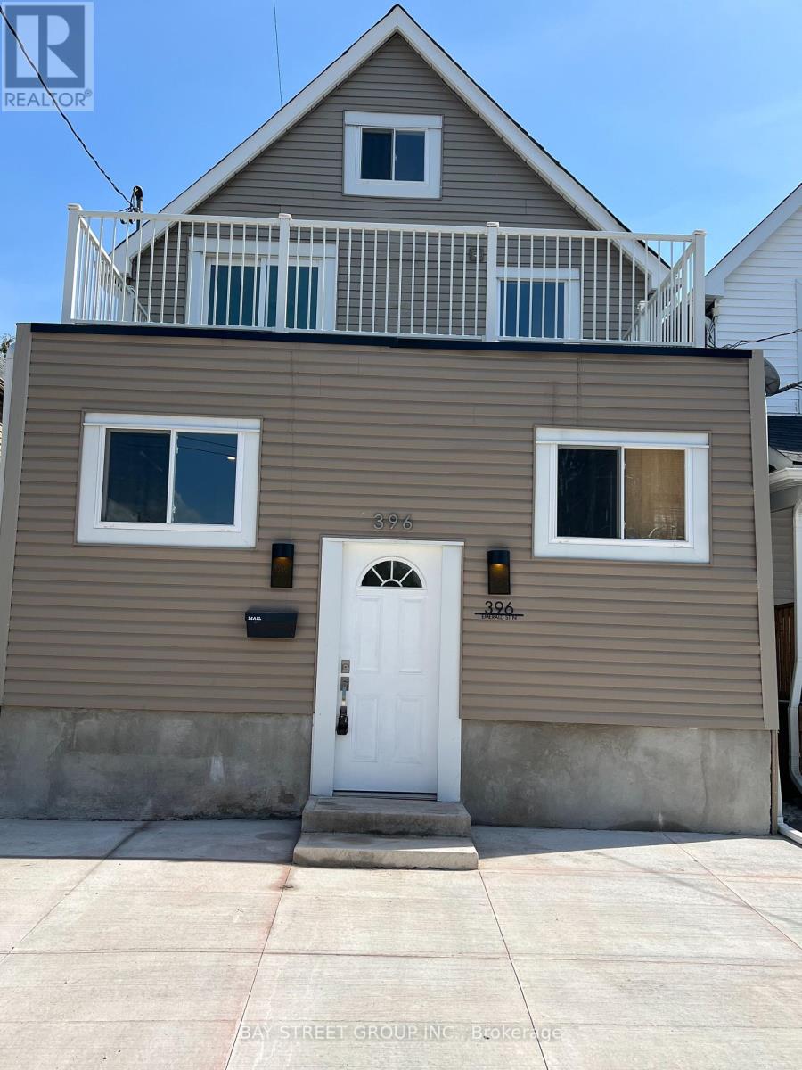 396 Emerald St N, Hamilton, ON L8L 5L9