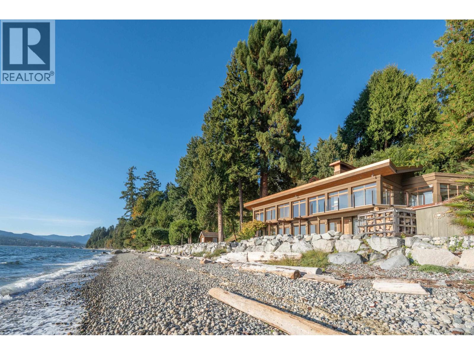 4893 Sunshine Coast Hwy, Sechelt, BC V7Z 0B6