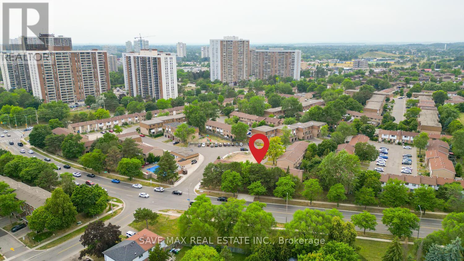 153 Fleetwood Cres, Brampton, ON L6T 2E6