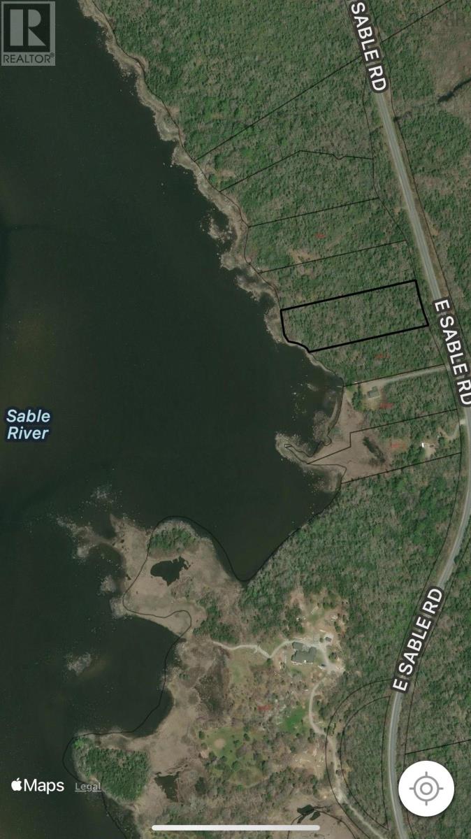 3 E Sable Rd, East Sable River, NS B0T 1V0