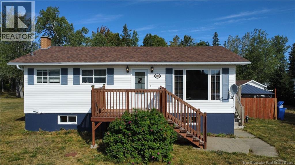 1342 Nicholas Denys, Saint-laurent, NB E8K 3E2