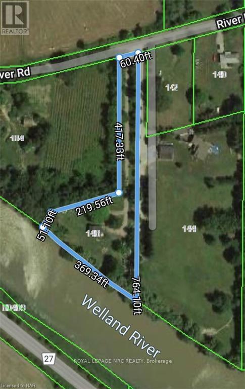 146 River Rd, Pelham, ON L0S 1C0