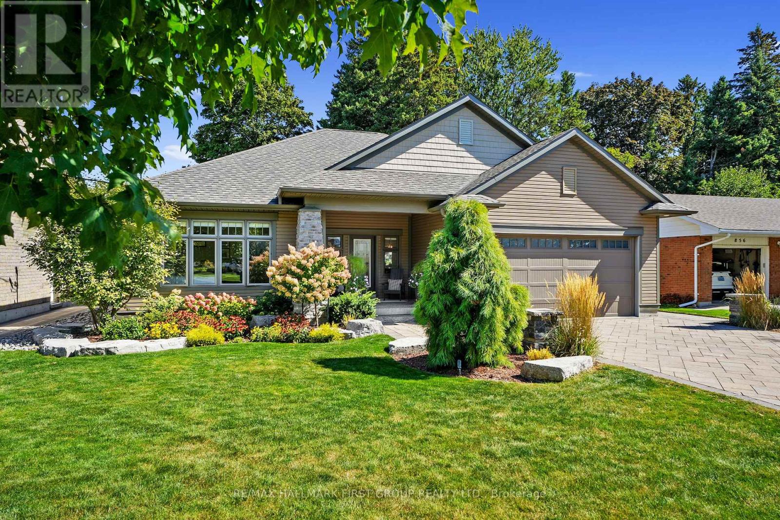 860 Burnham St, Cobourg, ON K9A 2X7