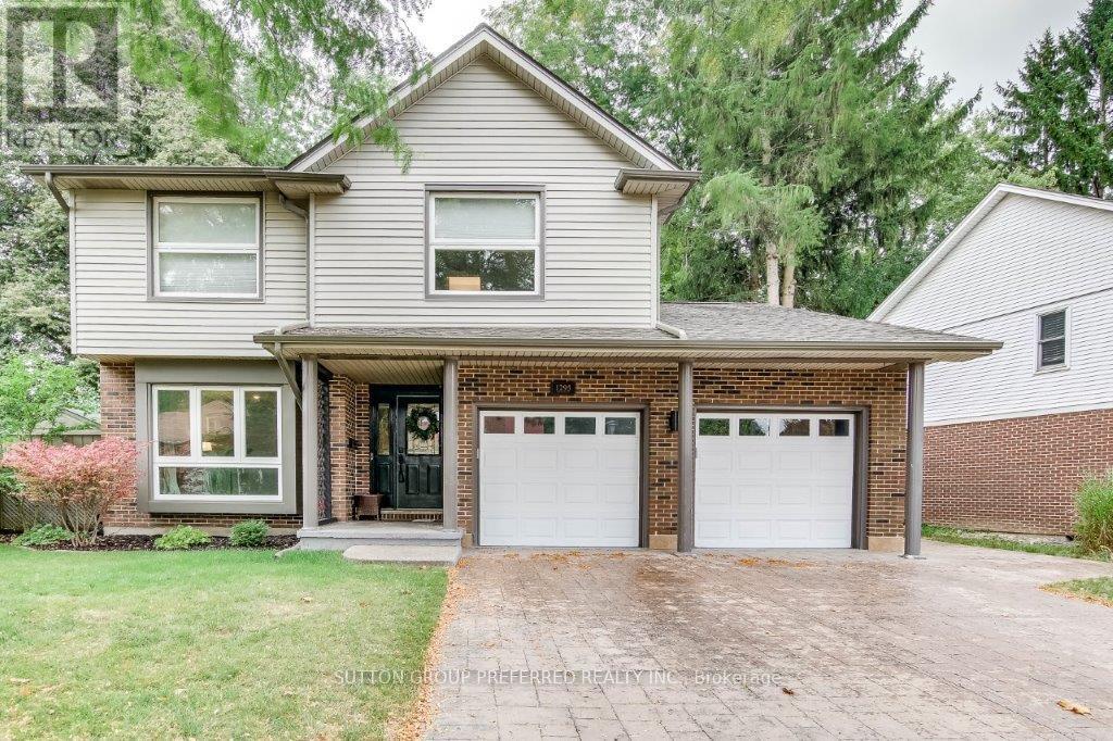 1295 Hastings Dr, London, ON N5X 2J1