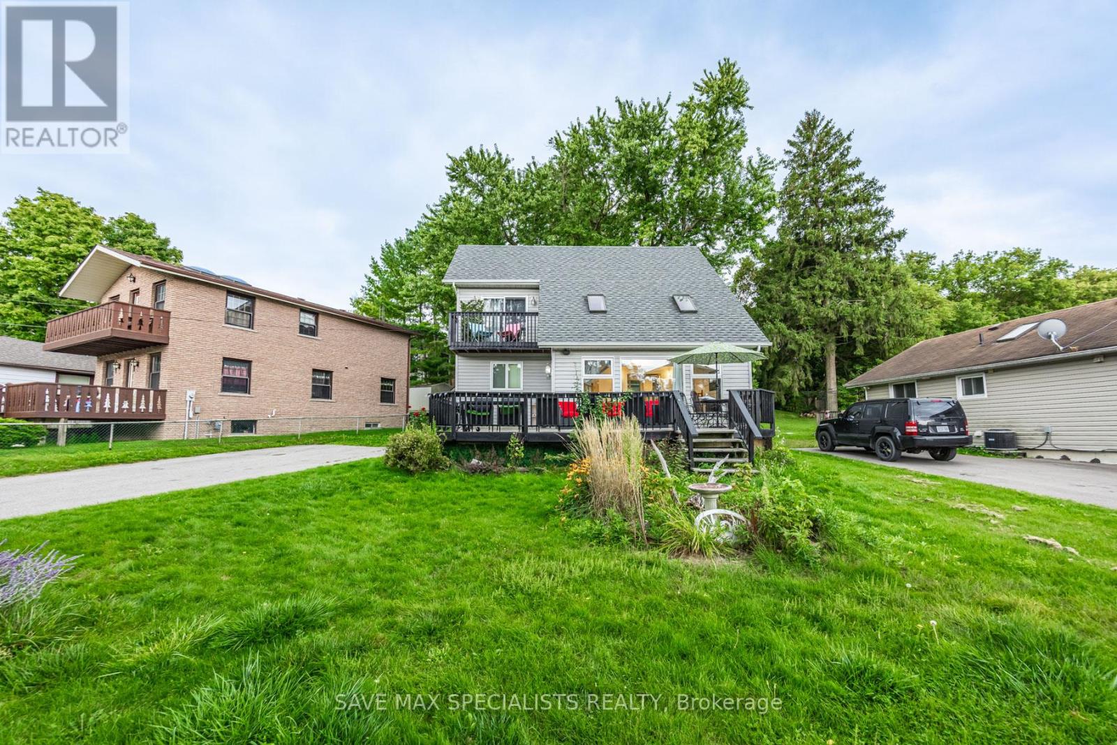 14829 Ninth Line, Whitchurch-stouffville, ON L4A 2Y2