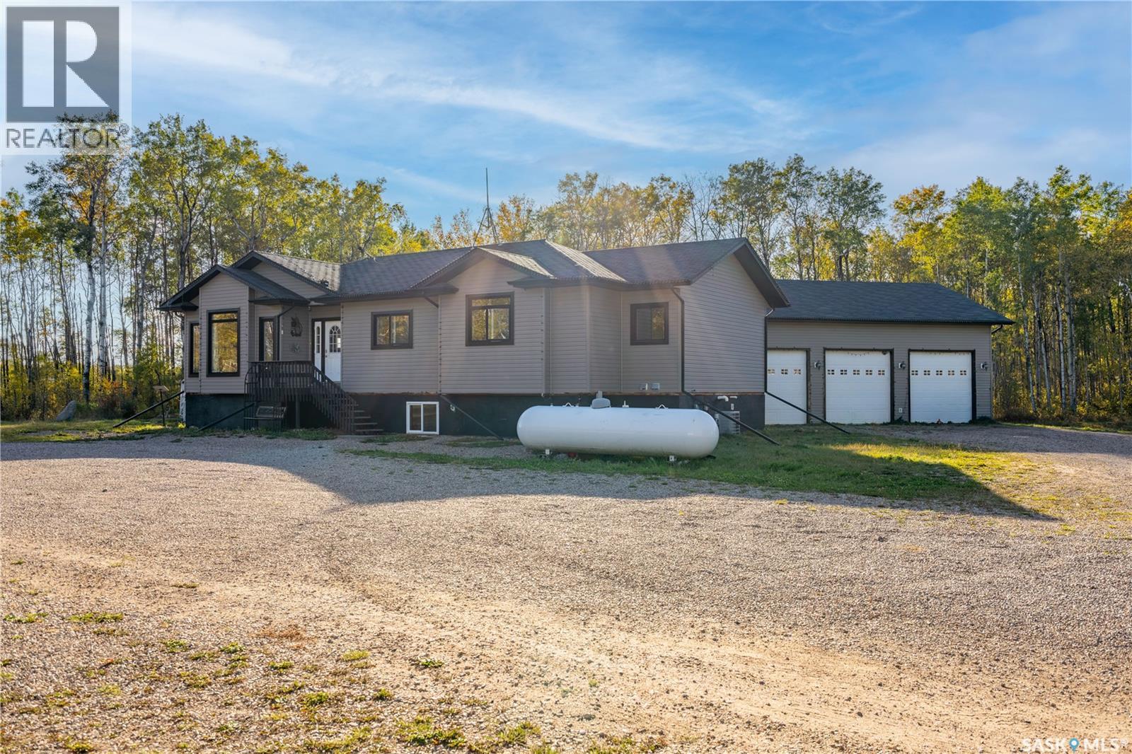 61476 Rr 3263, Beaver River Rm No. 622, SK S0M 2K0