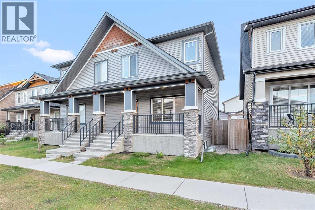 357 Skyview Ranch Rd NE, Calgary, AB T3N 0K8