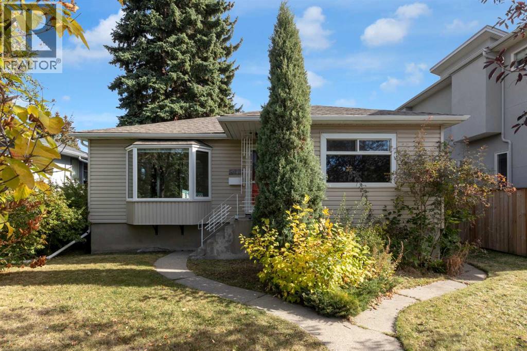 22 Street Nw Unit 2412, Calgary, AB T2M 3W6
